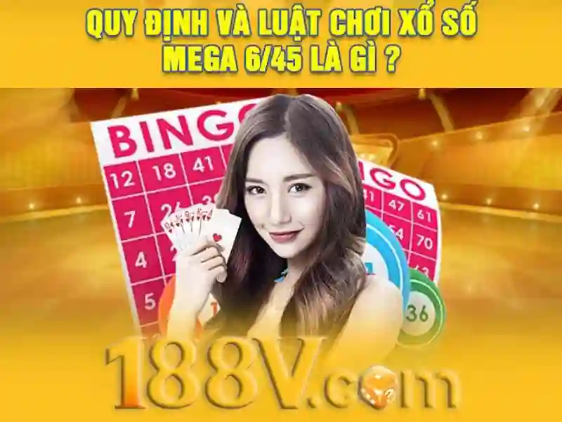 Loại hình SLOT 188V