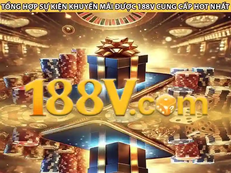 Trải nghiệm cá cược SLOT 188v