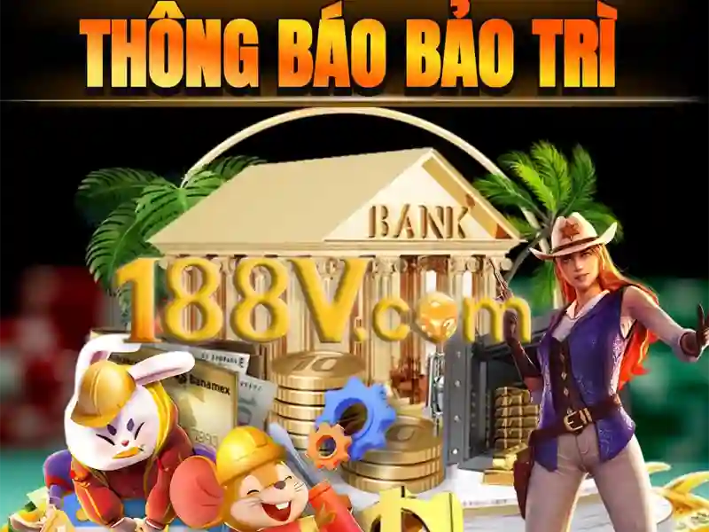Ưu Đãi Đặc Biệt Khi Tải 188V