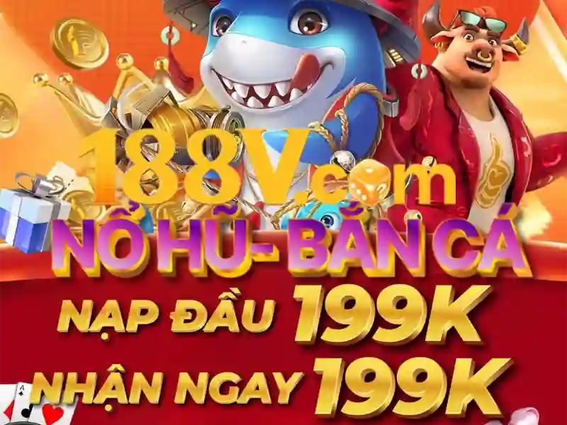 Các Phương Thức Nạp Tiền 188V