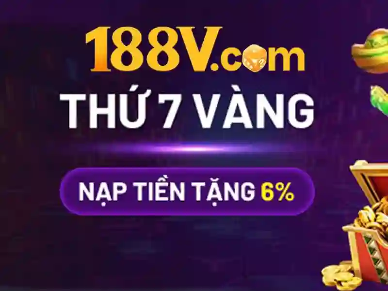 188V – Trang Chủ Chính Thức 2026