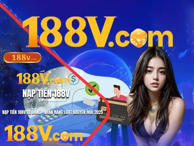 Đăng Ký 188V