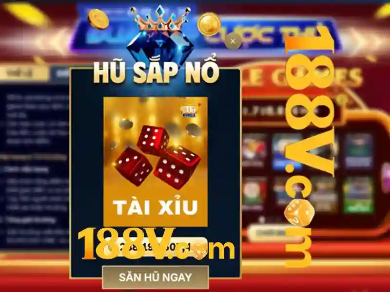 Giới Thiệu Về 188V
