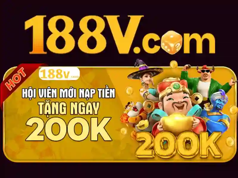 Cá Cược Thể Thao 188V