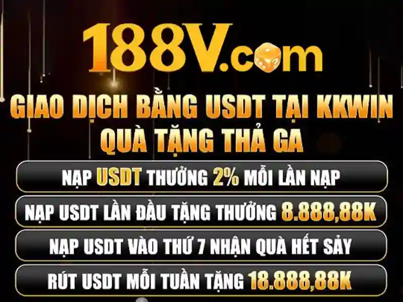 Cổng Game Slot 188V