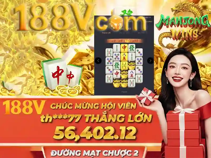 Ưu Điểm 188V