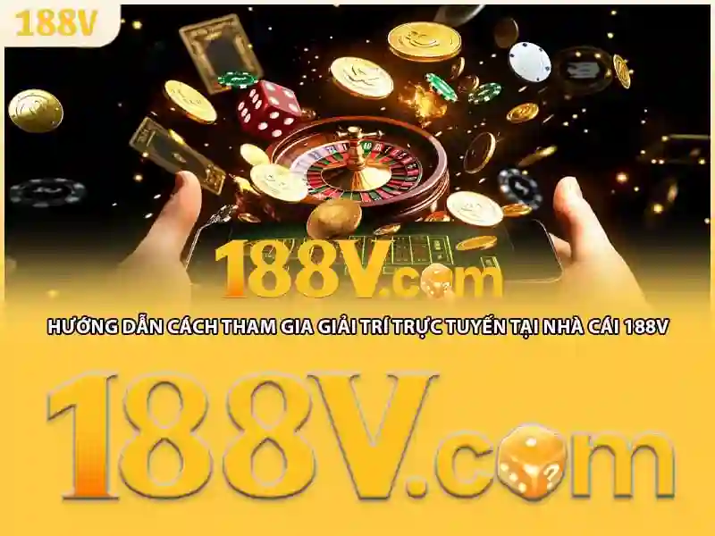 Trải Nghiệm Slot Đỉnh Cao Tại 188V