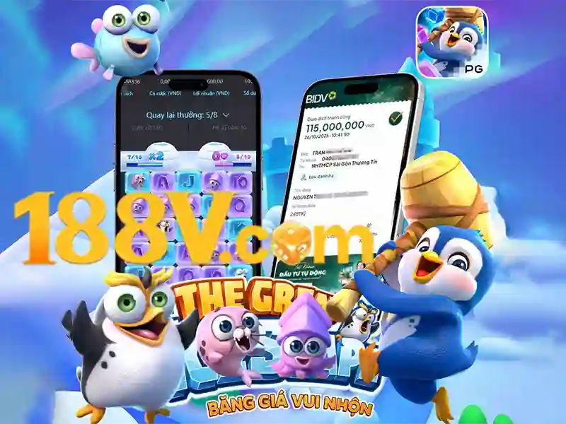 Chương Trình Khuyến Mãi Slot