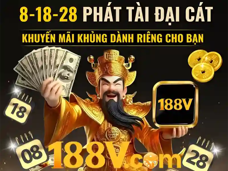 Lợi ích khi tải 188v và tham gia Slot