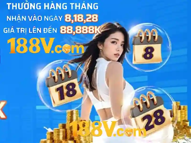 Tải App 188v