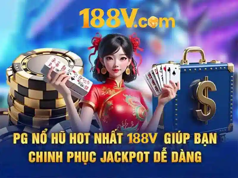 Giới Thiệu 188V