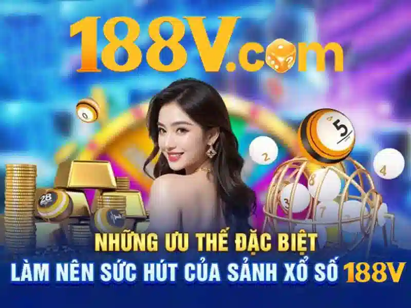 Hệ thống bảo mật 188V