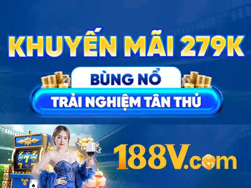 Ưu điểm nổi bật của 188V