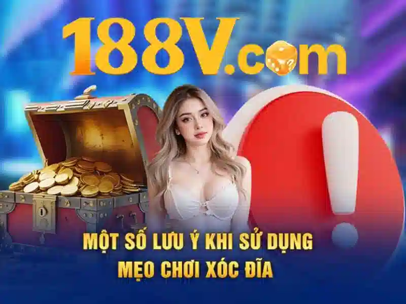 Giấy Phép Hoạt Động 188V