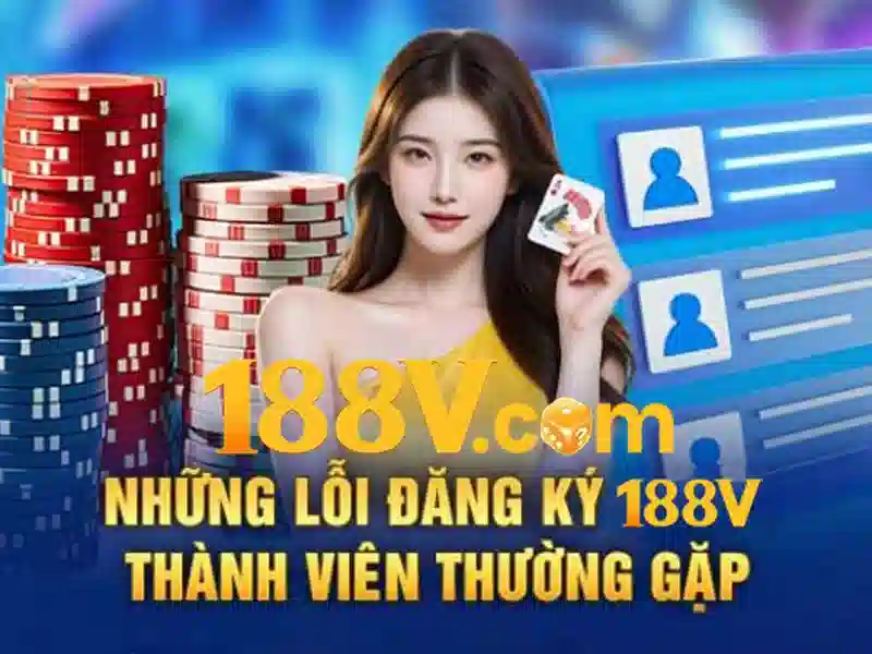 Cổng game slot 188V hợp pháp 2026